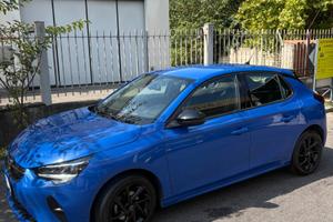 Opel corsa-e