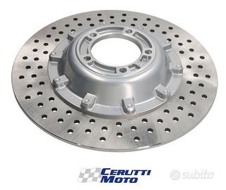 Disco fisso Brembo serie ORO 68B407B1