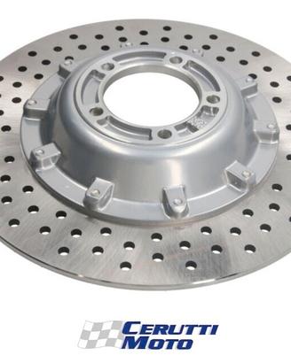 Disco fisso Brembo serie ORO 68B407B1