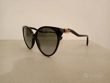 Occhiali da sole Gucci