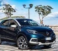 Disponbili ricambi Renault Captur 2019 c2598