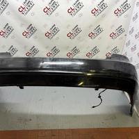 Paraurti POST MERCEDES E BERLINA W212 2011 CON SEN