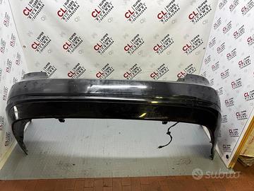 Paraurti POST MERCEDES E BERLINA W212 2011 CON SEN