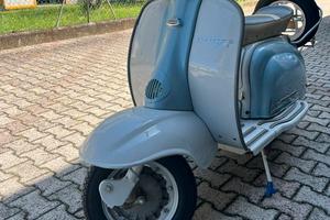 lambretta