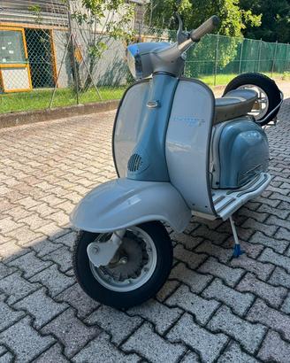 lambretta