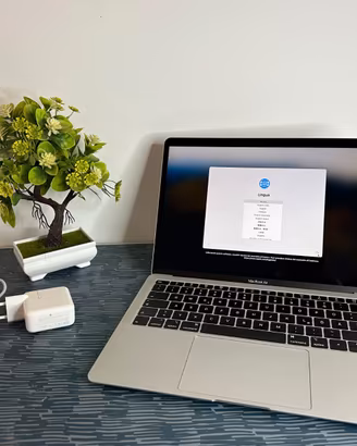 MacBook Air 2018 Garanzia Fattura Spedizione Apple