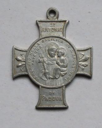 Sant’Antonio da Padova Ravenna S. Apollinare