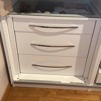 Cassettiera interna IKEA 71×50 cm – Ottime