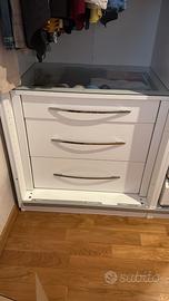 Cassettiera interna IKEA 71×50 cm – Ottime