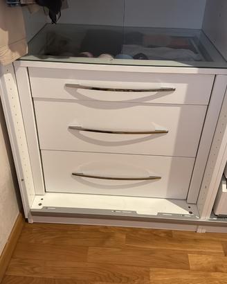 Cassettiera interna IKEA 71×50 cm – Ottime