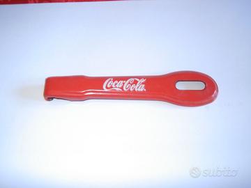 apri bottiglie COCA COLA ANNI 80 VINTAGE