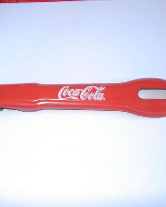apri bottiglie COCA COLA ANNI 80 VINTAGE