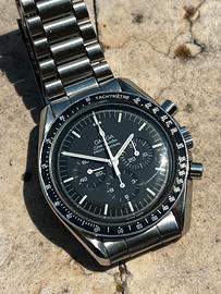 Speedmaster moonwatch