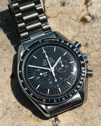 Speedmaster moonwatch