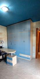 camera completa per ragazzi (x 2 persone)