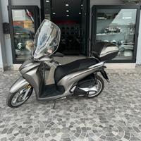 Honda sh 350i 2021