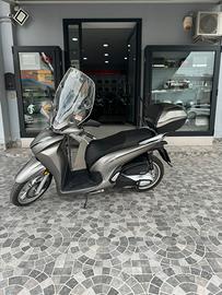 Honda sh 350i 2021