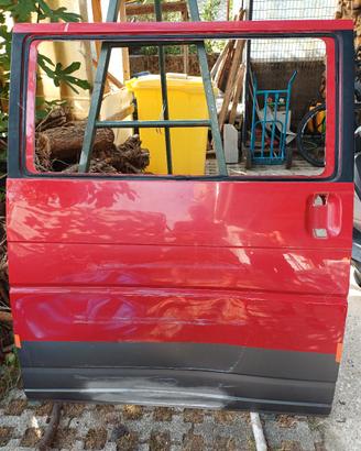 Portellone laterale Volswagen t4