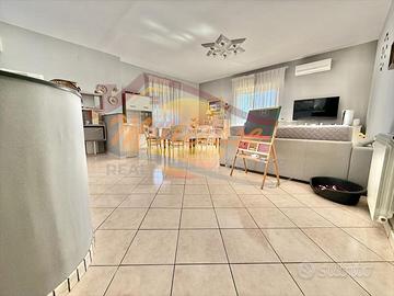 Siracusa vendita appartamento rif2106