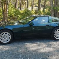 Chevrolet Corvette C4 LT1
