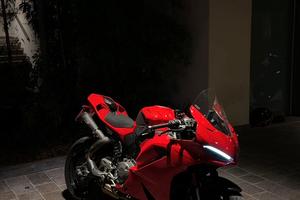 Panigale v2 2026