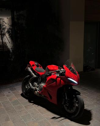 Panigale v2 2026