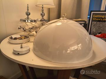 Lampada a sospensione