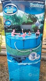 Piscina Bestway 