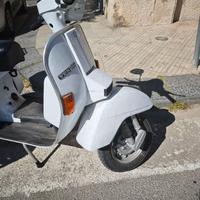 Vespa PX 125 E Arcobaleno Elestart (1996)