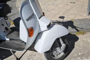 Vespa PX 125 E Arcobaleno Elestart (1996)