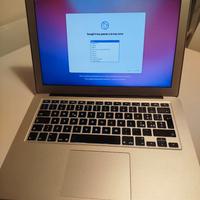 MacBook Air da 13