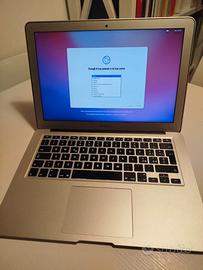 MacBook Air da 13