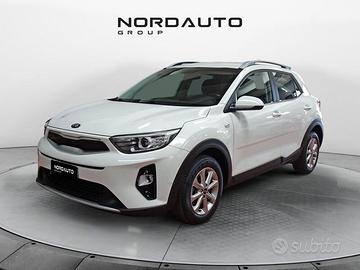 Kia Stonic 1.6 CRDi 110 CV Style