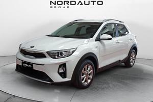 Kia Stonic 1.6 CRDi 110 CV Style