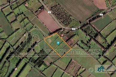 Monastir località Sa Murta 10.500 mq