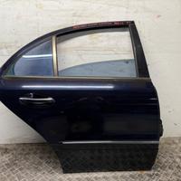 PORTA PORTIERA MERCEDES CLASSE E W211 POSTERIORE D