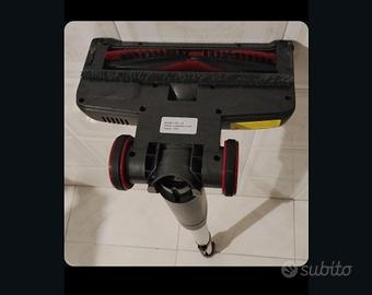 Aspirapolvere redroad