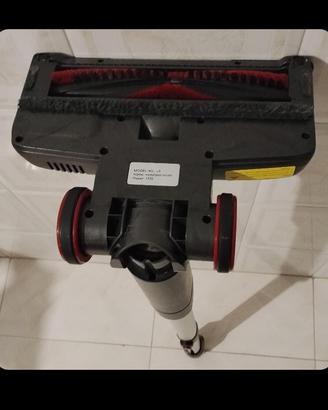 Aspirapolvere redroad