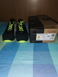 scarpe antinfortunistiche 
