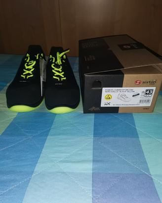 scarpe antinfortunistiche 