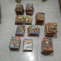 collezione completa de il grande blek