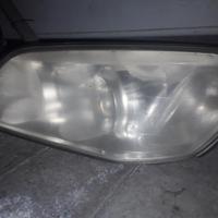 FARO ANTERIORE SINISTRO CHEVROLET Captiva 1Â° Seri