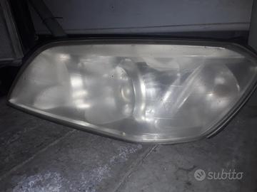 FARO ANTERIORE SINISTRO CHEVROLET Captiva 1Â° Seri