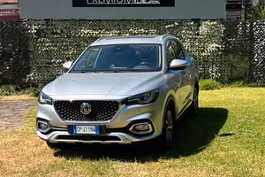 Mg HS 1.5T-GDI Luxury