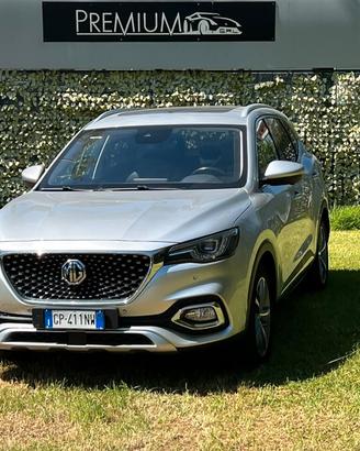 Mg HS 1.5T-GDI Luxury