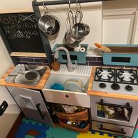 Cucina bambini KidKraft