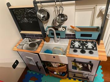 Cucina bambini KidKraft