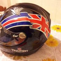 casco Triumph
