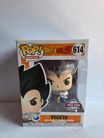 Funko Pop! Animation – Vegeta 614 Dragon Ball Z