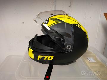 casco integrale HJC